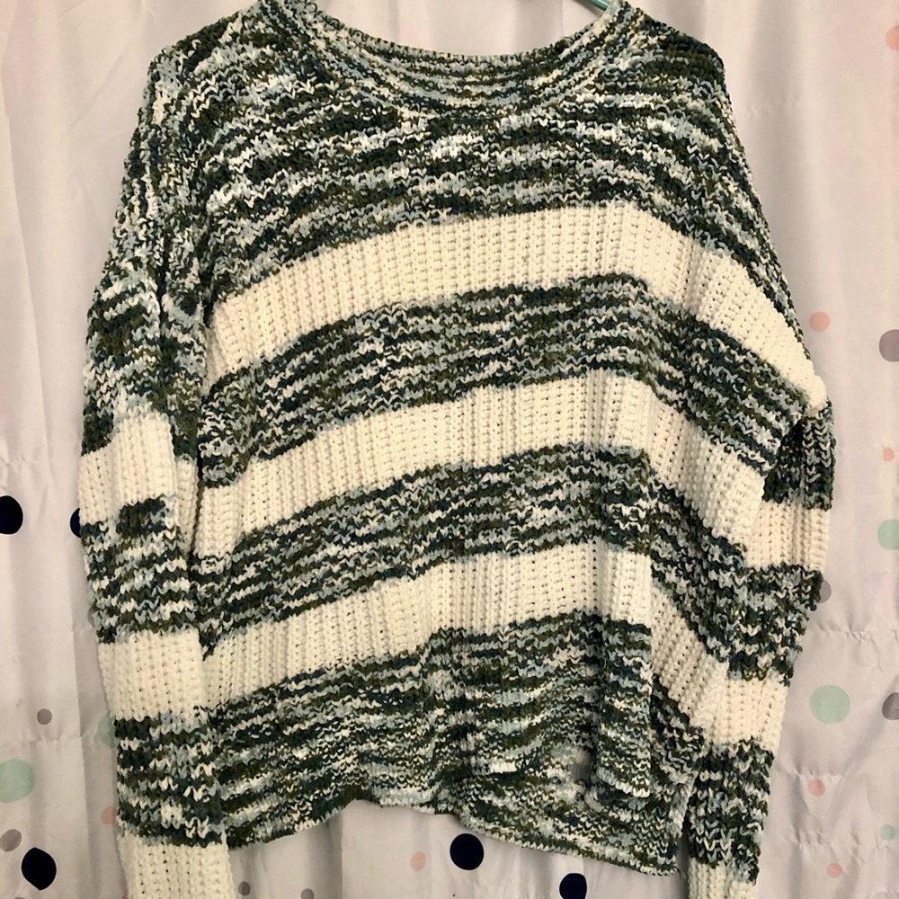 Kohls Knit Sweater